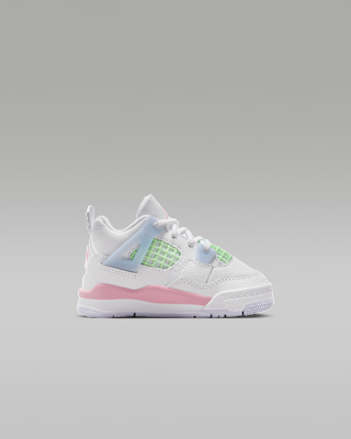 NIKE公式】ジョーダン 4 レトロ ベビー.オンラインストア (通販サイト)